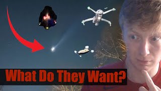 Drones are taking over New Jersey…… [upl. by Nired989]