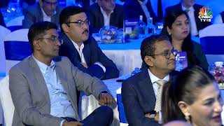 KPMG ESG Conclave amp Awards Part 2  N18M [upl. by Adiahs]