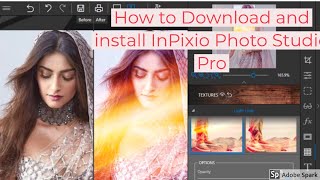 InPixio Photo Studio Pro [upl. by Doy]