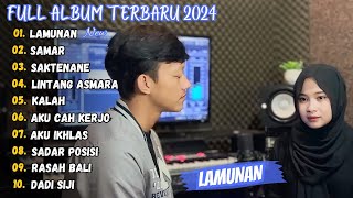 Lamunan  Restianade Ft Surepman Full Album Terbaru 2024 Viral Tiktok [upl. by Aniala]