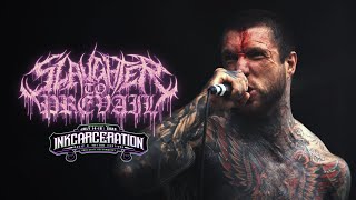 Slaughter To Prevail LIVE Inkcarceration Fest 2023 [upl. by Cameron25]