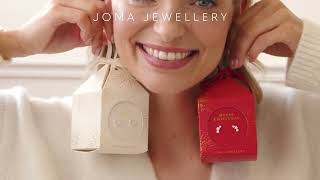 Joma Jewellery AW24 Christmas [upl. by Anyel421]