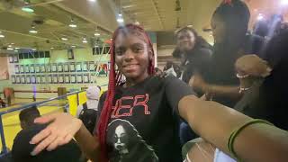 Ridgeway high school PEP RALLY MUST WATCH🔥🔥🔥PART1 [upl. by Thirion32]