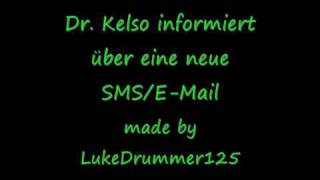 Sie haben Post  Is nich wahr Dr Kelso [upl. by Jessabell790]