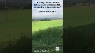 David Psalm 128 [upl. by Brigit]