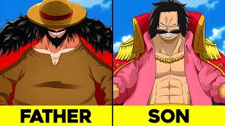 13 Plot Holes You DIDNT Notice In One Piece [upl. by Dracir]