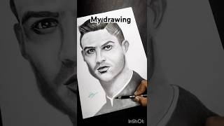 My DNA 🧬 and my drawing art like4like views artist explore 100k sketch artviews artist 🙏 [upl. by Quent]