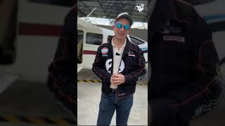 VIDEO FINAL VUELO COMITAN [upl. by Geibel492]