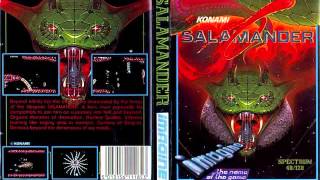 Epic VGM List 32 Salamander  Starfield [upl. by Bran392]