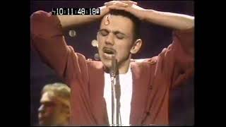 Dexys Midnight Runners  Plan B and Show Me  from Boom Boom Out Go The Lights  BBC2 1981 [upl. by Ojeibbob244]