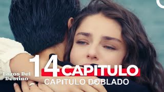 Lazos Del Destino Capitulo 14 Doblado en Español [upl. by Sayles]