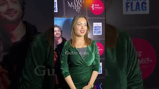 Munmun Dutta spotted  Gultecom [upl. by Arundell]