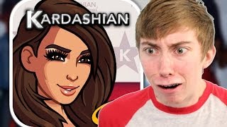 KIM KARDASHIAN HOLLYWOOD iPhone Gameplay Video [upl. by Mark]