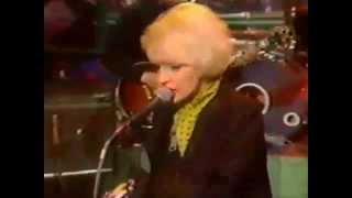 The Primitives  Really Stupid Live on No 73 TV appearence 1988 [upl. by Gomer]