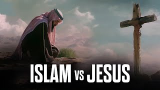 Islam vs Christianity 11 Ways Islam and Christianity Are Not the Same [upl. by Mailliw]