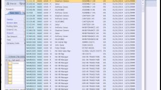 SAP Financial Accounting [upl. by Rip]