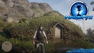 RDR2 Civil War Battlefield  Bolger Glade Location  Point of Interest  Red Dead Redemption 2 [upl. by Assennev]