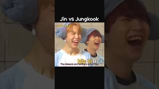 BTS Water Attack 1 bts btsarmy jin jungkook rm suga jhope jimin v btsshorts [upl. by Kind215]