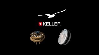 KELLER Pressure – Europes Leading Pressure Sensor Manufacturer [upl. by Nils]