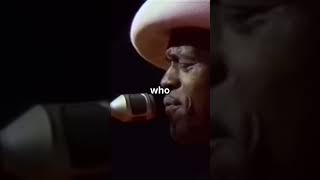 Junior Wells The Blues Legend in 60 Seconds [upl. by Arayc]