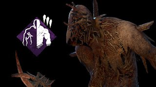 No Terror Radius Wraith l Dead By Daylight [upl. by Ygiaf]