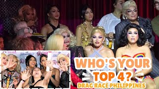 DRAG RACE PH SEASON 3  Episode 9 Viewing Party Vlog dragraceph dshow [upl. by Germann]