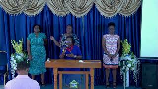 International Prayer House Ministries Svg  Sunday 21 April 2024 [upl. by Minabe]