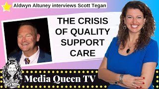 The Crisis of Quality Support Care [upl. by Evanne]