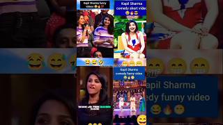 Kapil sharma show clip 🤣  Kriti  Parineeti  comedy funny shorts kapilsharma viral show fyp [upl. by Donny]