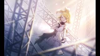 Hated by life itself Kagamine Rin Alt Vocal Version  Project Sekai [upl. by Gradey]