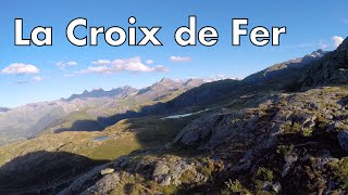 La Croix de fer [upl. by Nertie]