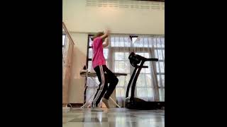 Lisa  Intentions dance cover youthWithyouS3 LISA iQiyi [upl. by Gae]