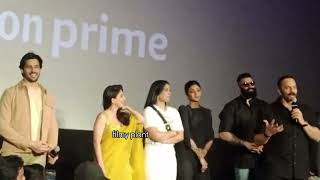 Shilpa Shetty Vivek Oberoi  sidharth malhotra Rohit Shetty  Sweta tiwari Isha talwar [upl. by Arrim335]