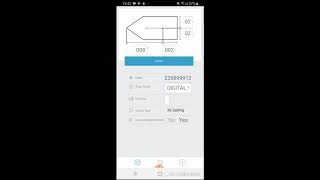 Configuration Transpondeur AIS avec AISConfig [upl. by Deland]