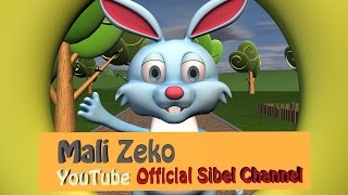 Mali Zeko II  Pjesma o Zeki II Little Bunny  2015  Popular Song for Children [upl. by Ronoc]