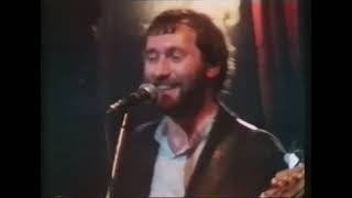 Chas and Dave  Sideboard Song Live 1982 [upl. by Lundberg]