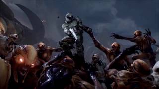 The DOOM Movie Fan Trailer [upl. by Tnattirb452]