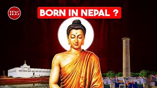 Reality Of Buddha And Lumbini  Explained  INDepth Story [upl. by Anom41]