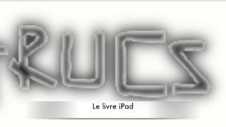 Podcast n°2  les news du site livre iPad et plus [upl. by Cindra798]