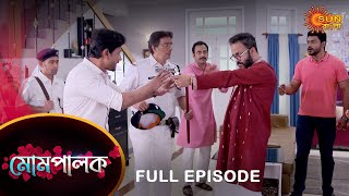 Mompalok  Full Episode  22 Dec 2021  Sun Bangla TV Serial  Bengali Serial [upl. by Ardeth957]