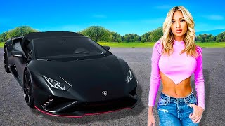 My Brand New Lamborghini [upl. by Amlez]