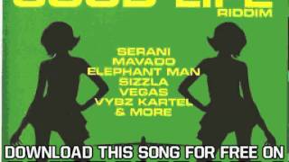 serani Good Life Riddim badmind [upl. by Brandie]