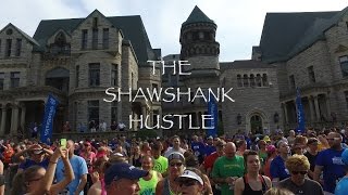 SHAWSHANK HUSTLE 2016 [upl. by Solrak482]