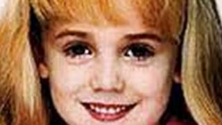 Jonbenet Ramsey goodbye [upl. by Eneres]