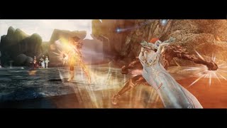 Lineage 2 Cinematic Trailer HD  Exciting adventure [upl. by Eissed623]