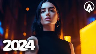 Dua Lipa Calvin Harris amp Sam Smith David Guetta amp Bebe Rexha Cover amp Remixes ♪EDM Gaming Music Mix [upl. by Kubiak358]