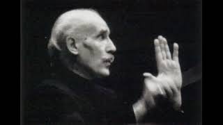 Toscanini conducts Dvorak Dukas Wagner  NBC 180350 complete concert [upl. by Suivatnom]