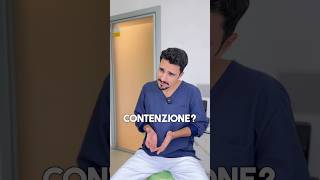 Dopo l’apparecchio ai denti si porta una contenzione serve 🤔🦷DentalBios [upl. by Cynthie]