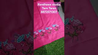 Randhawa studio dm order 8872571307 [upl. by Arvo]