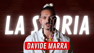 Dietro le quinte della vita di Davide Marra del Cerbero Podcast [upl. by Azerila369]